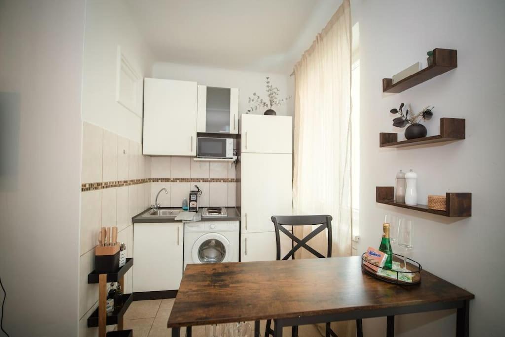 Cozy City Apartments In Center K19 Viena Exterior foto