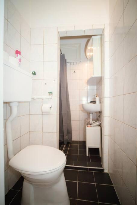 Cozy City Apartments In Center K19 Viena Exterior foto
