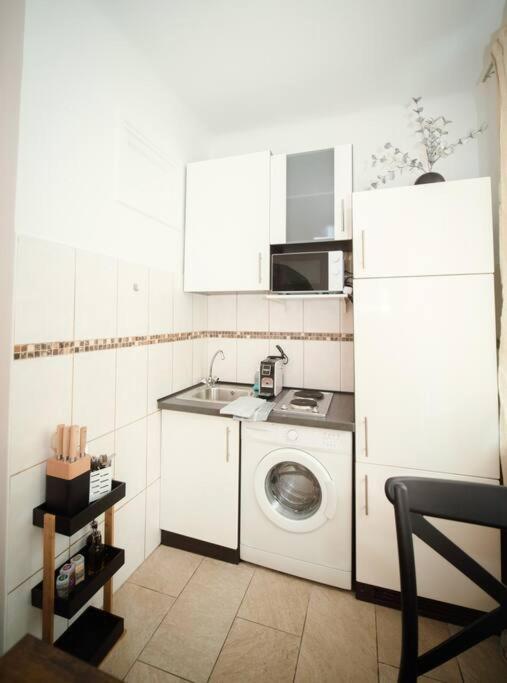 Cozy City Apartments In Center K19 Viena Exterior foto