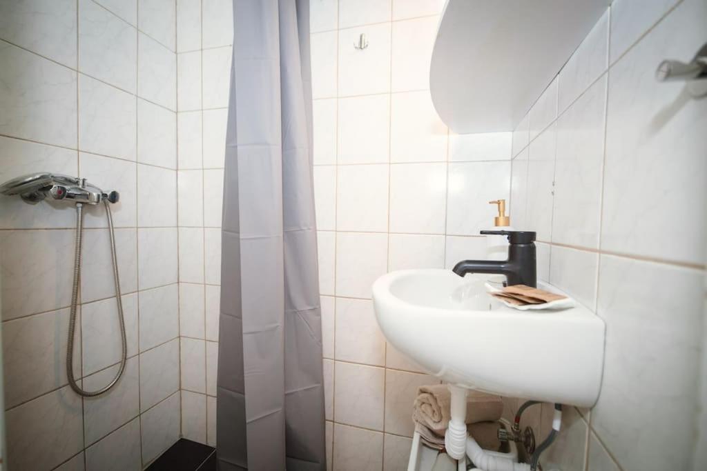 Cozy City Apartments In Center K19 Viena Exterior foto